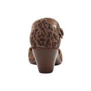 Clarice Mary Jane Heels