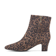 Isra Ankle Booties