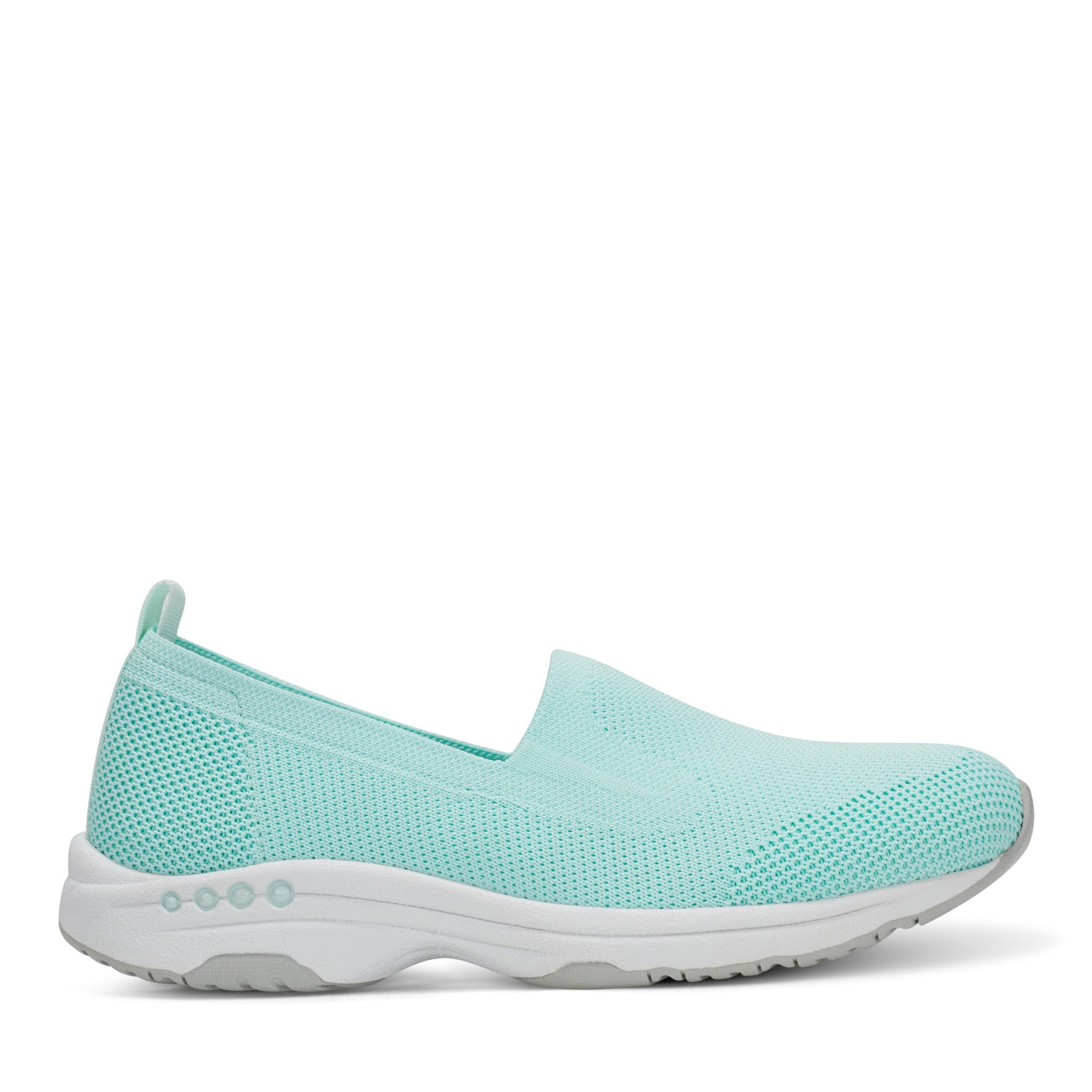 Tech Eco Slip On Sneakers