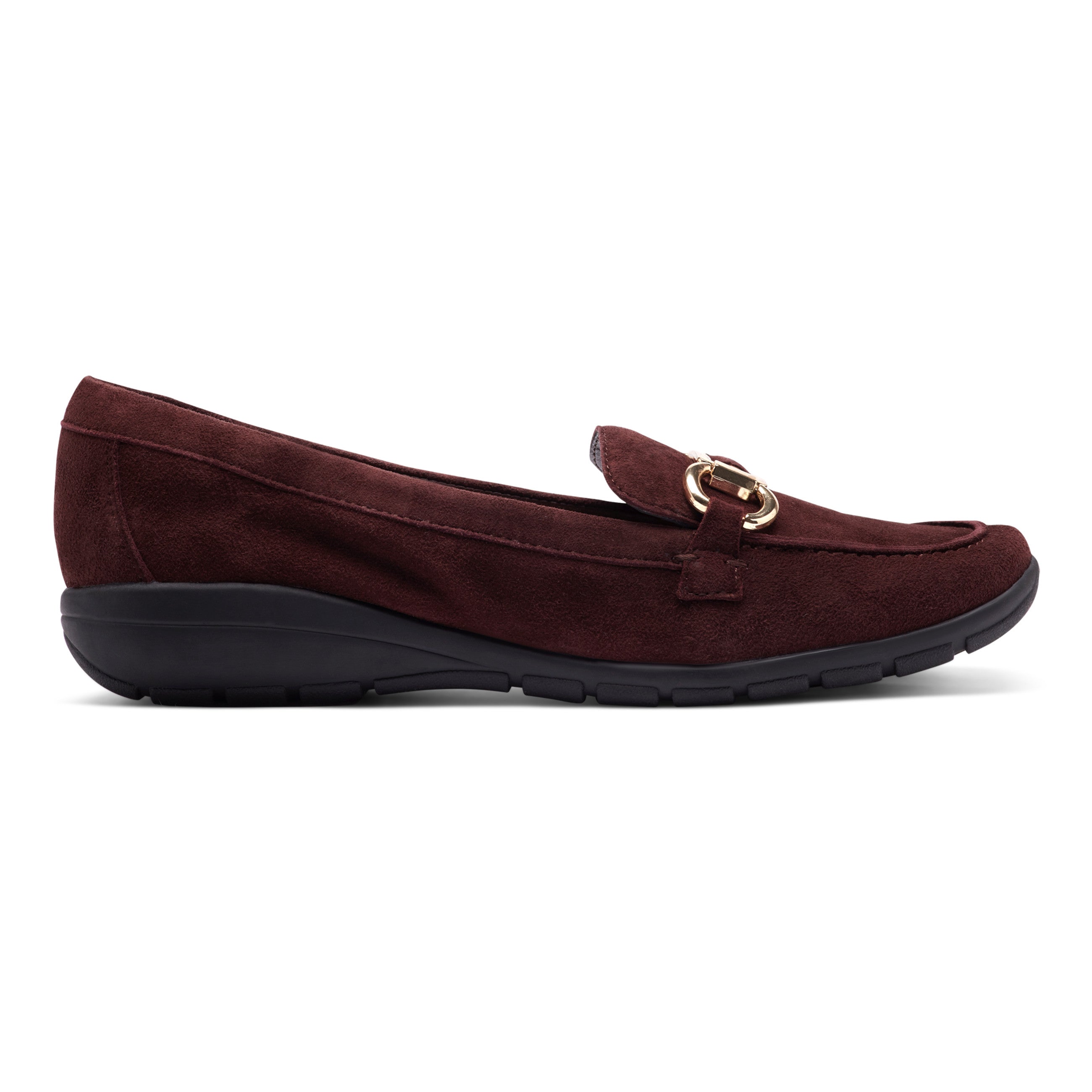 Amaya Casual Flats