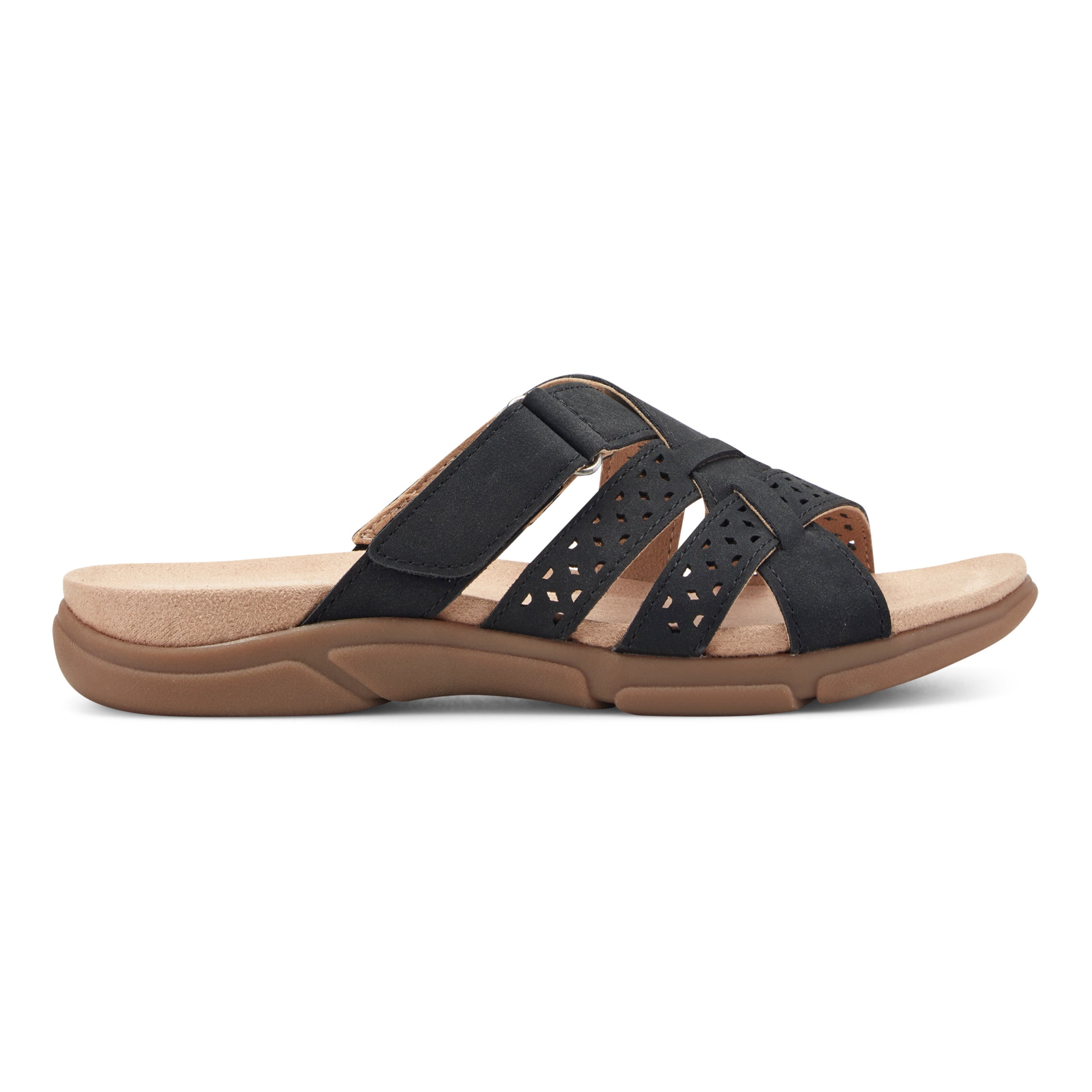 Melinna Slip On Sandals