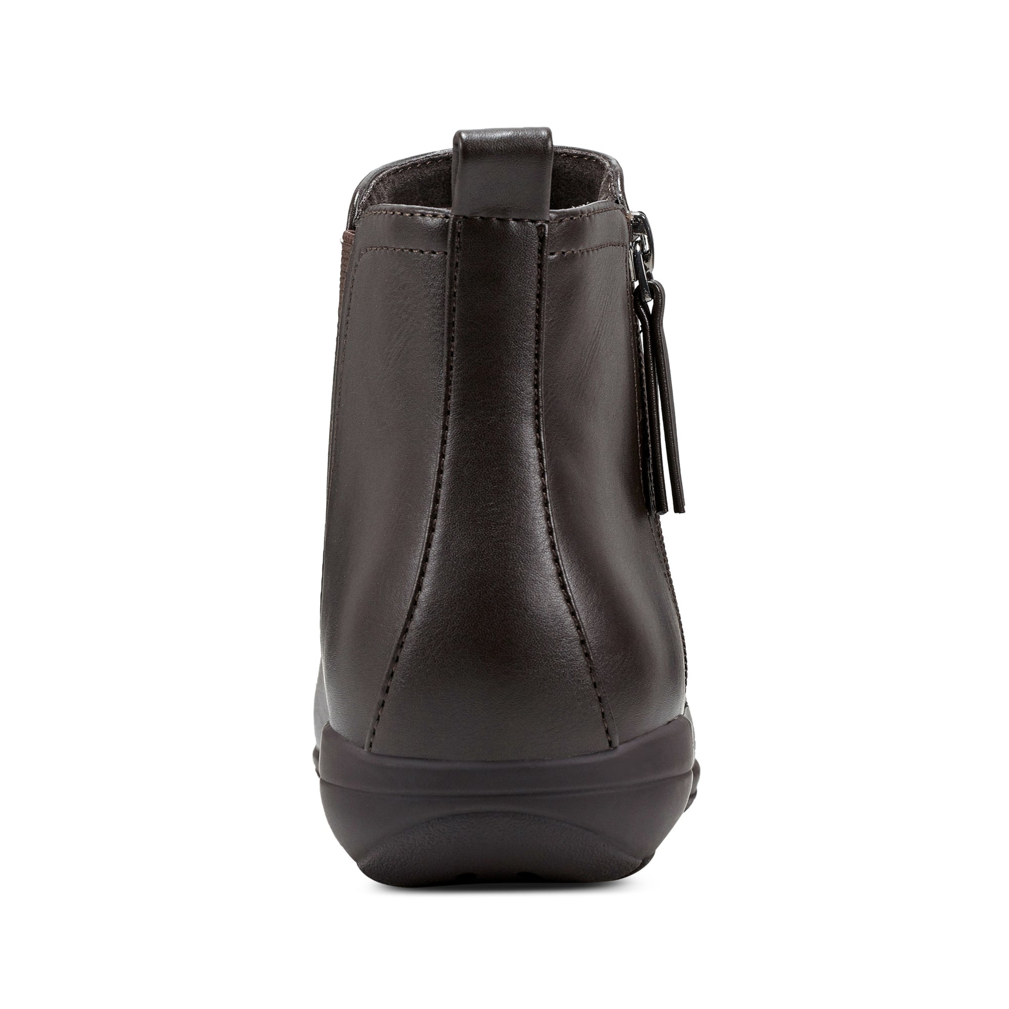 Aleena Casual Booties