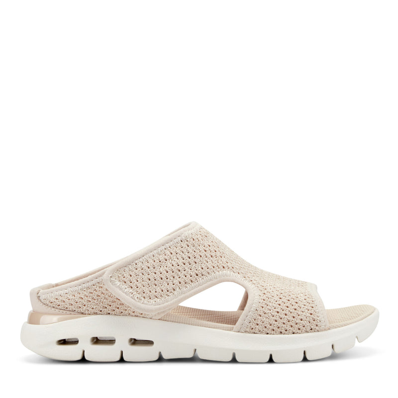 Taniya Slip On Sandals