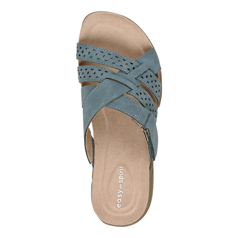 Melinna Slip On Sandals