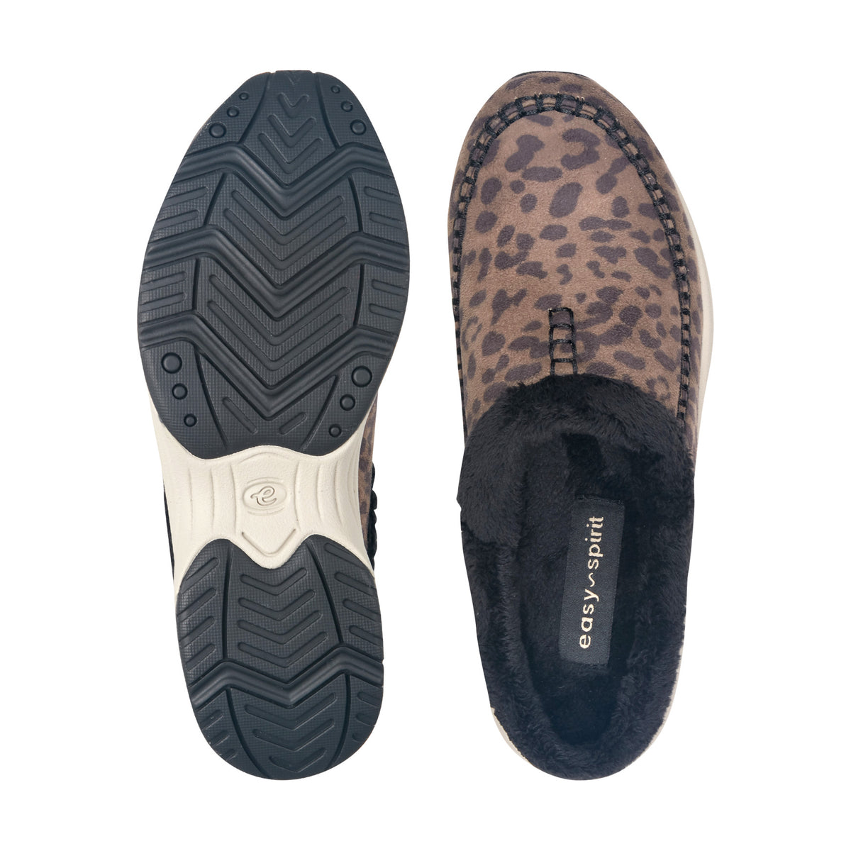 Travelfurr Clogs
