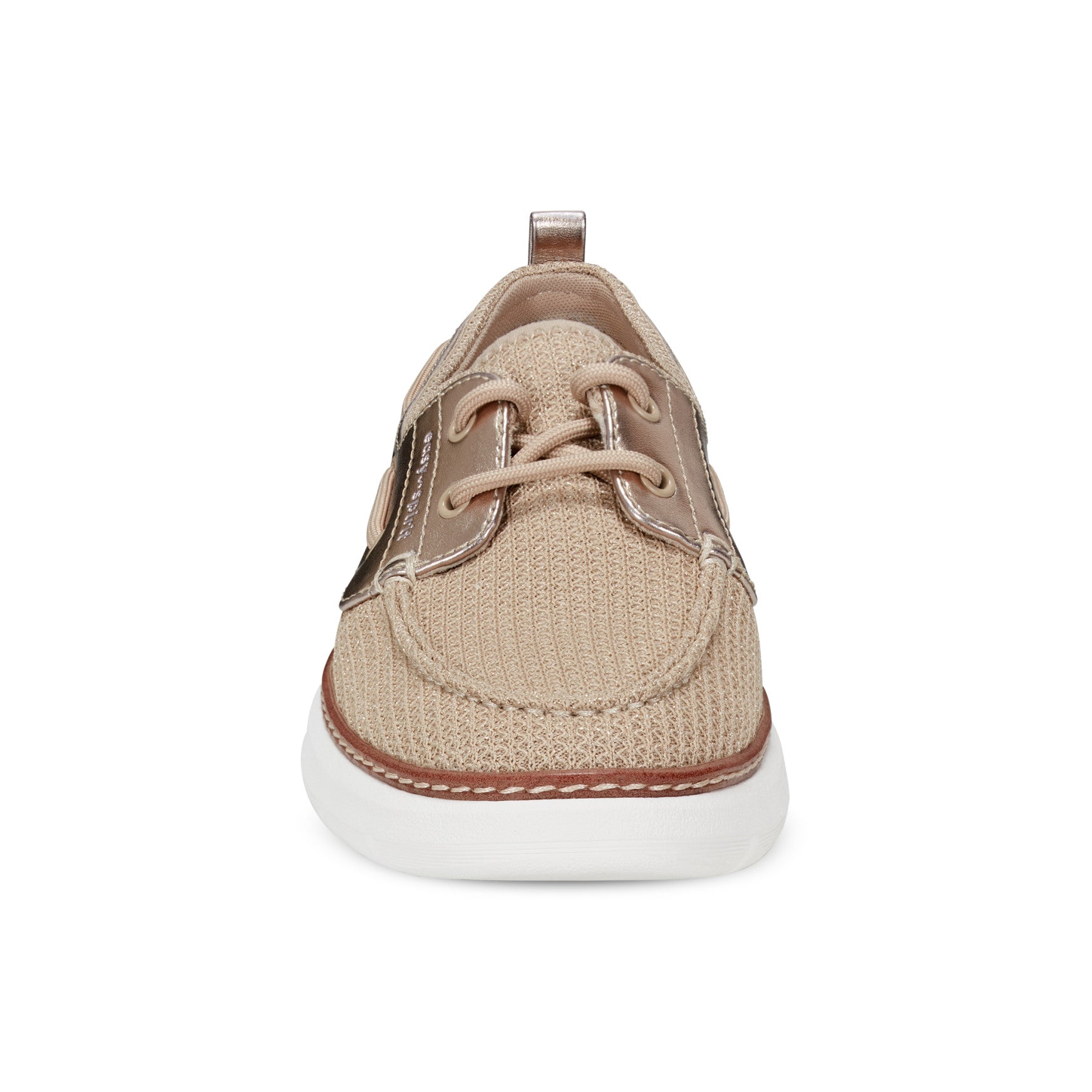 Charter Casual Boat Shoes