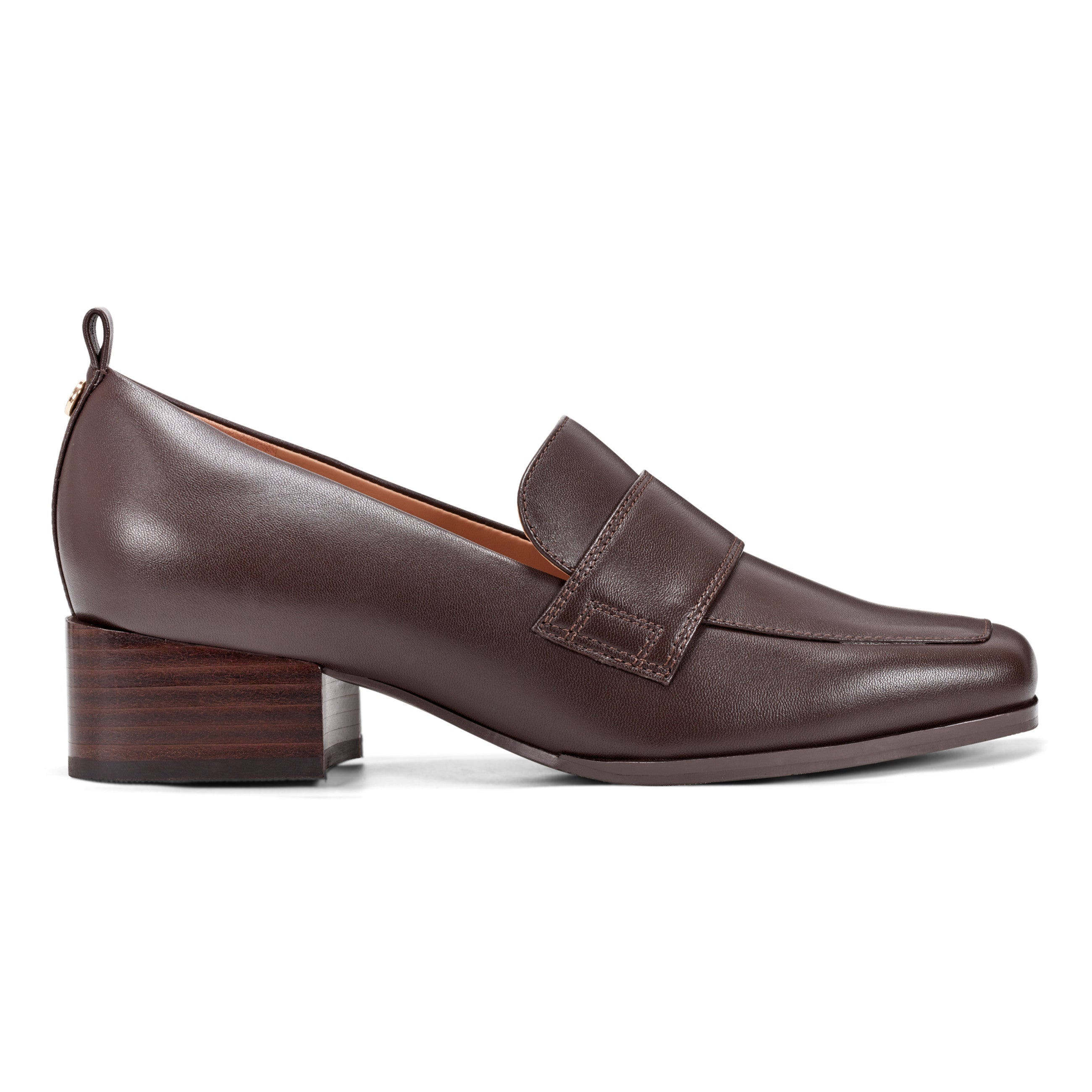 Darlene Dress Loafers