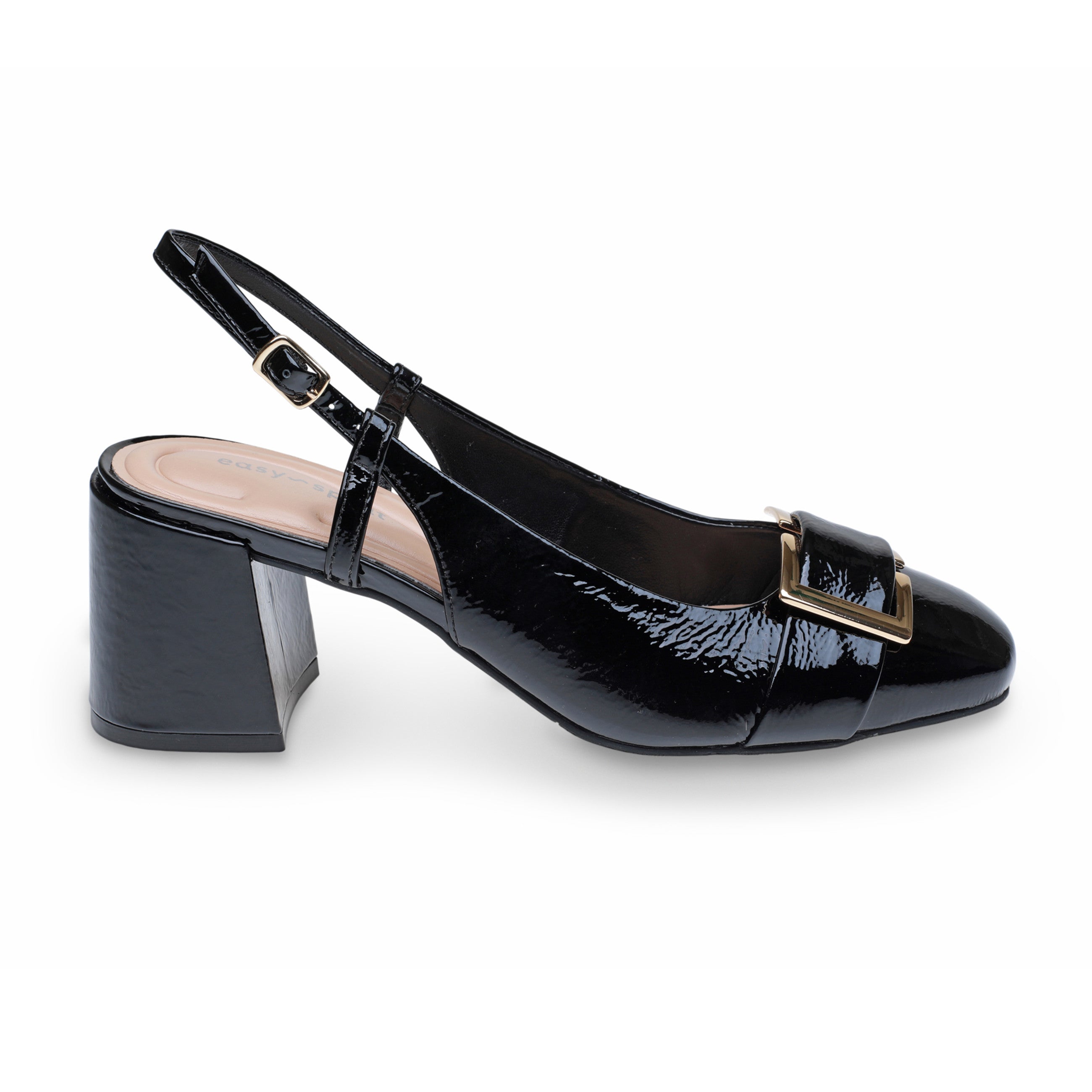 Alissa Slingback Pumps