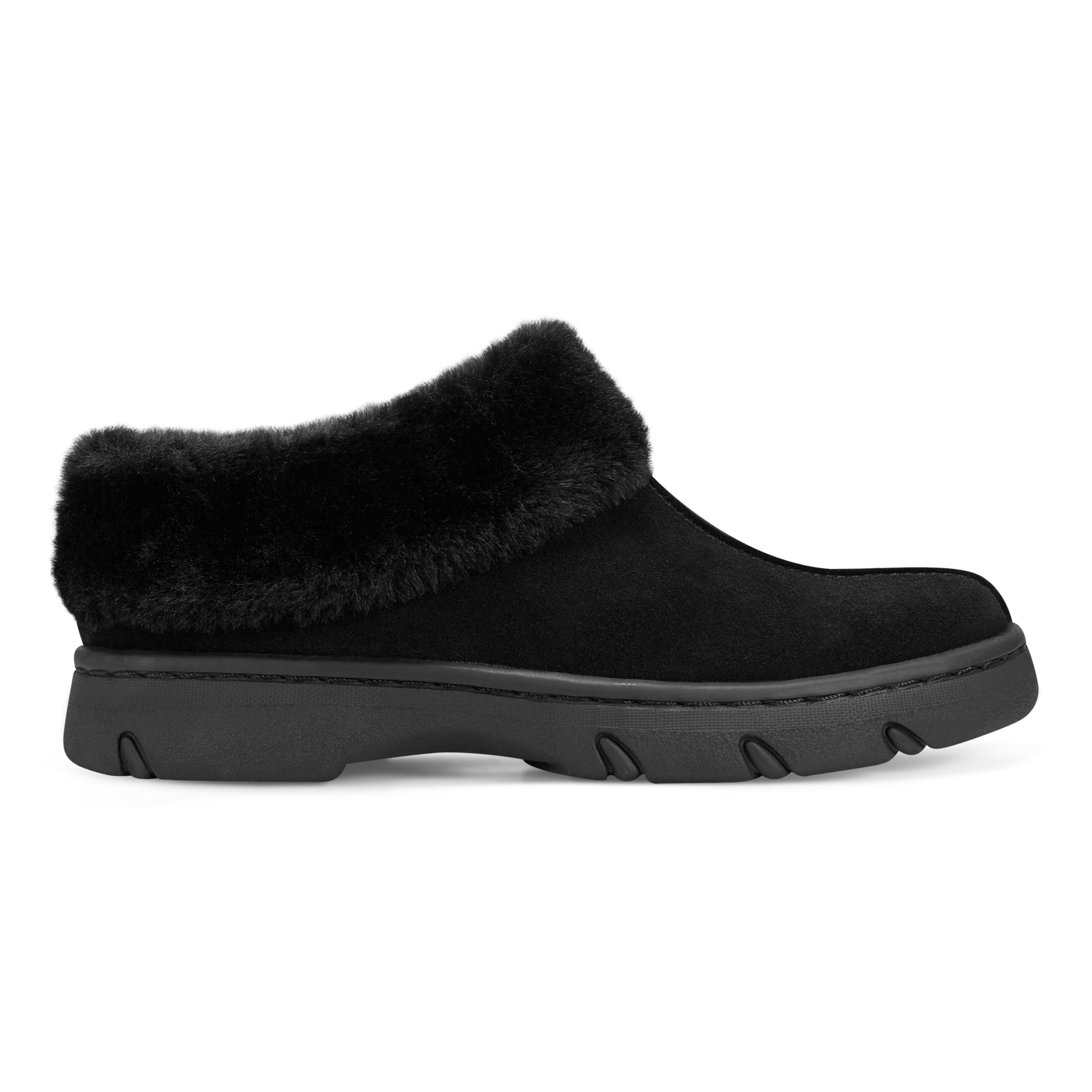 Glacier Casual Clogs