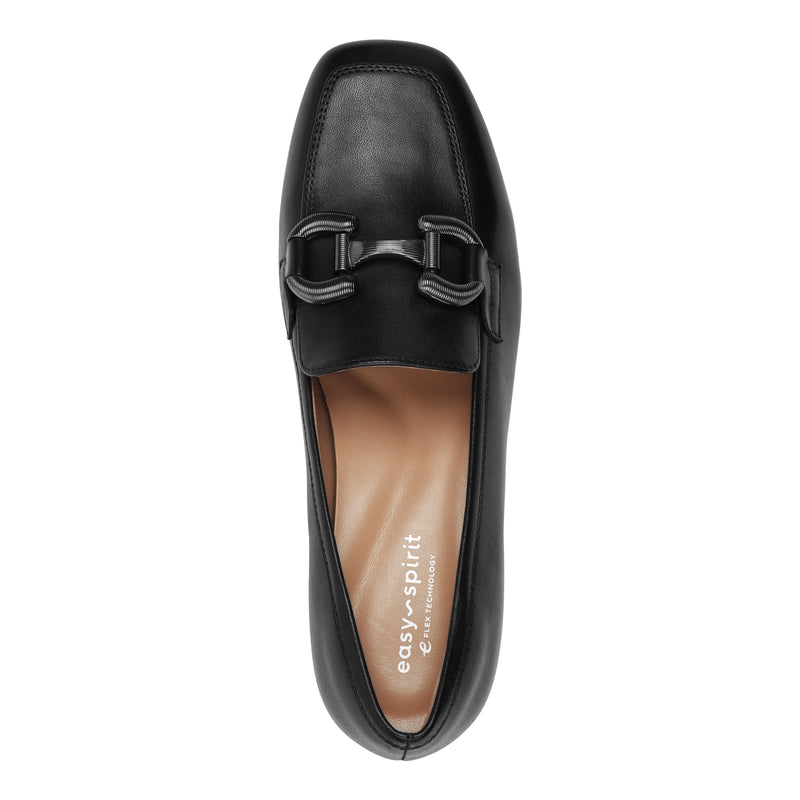 Franny Dress Loafers
