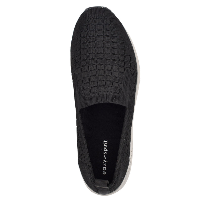 Tech Eco Slip On Sneakers