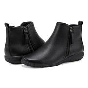 Aleena Casual Booties