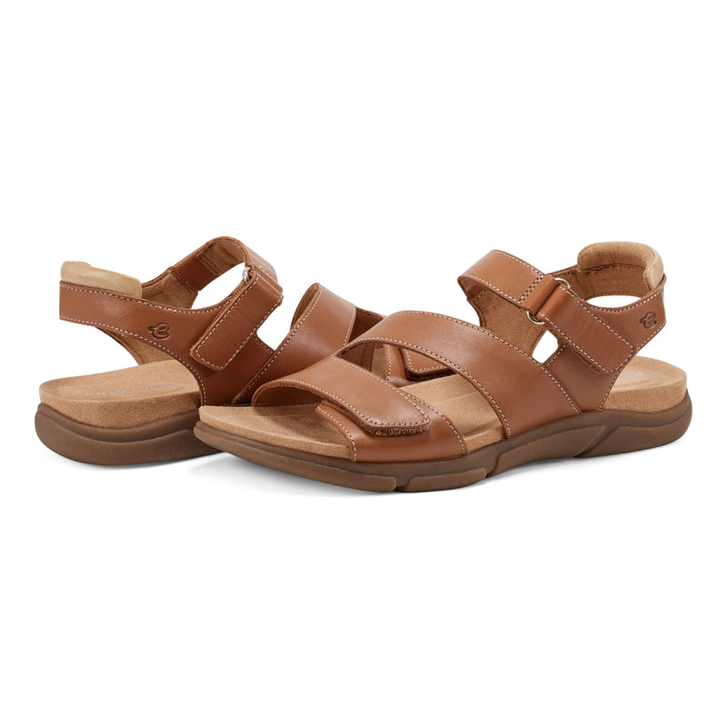 Mavey Casual Sandals