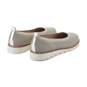 Kellina Casual Slip On Flats