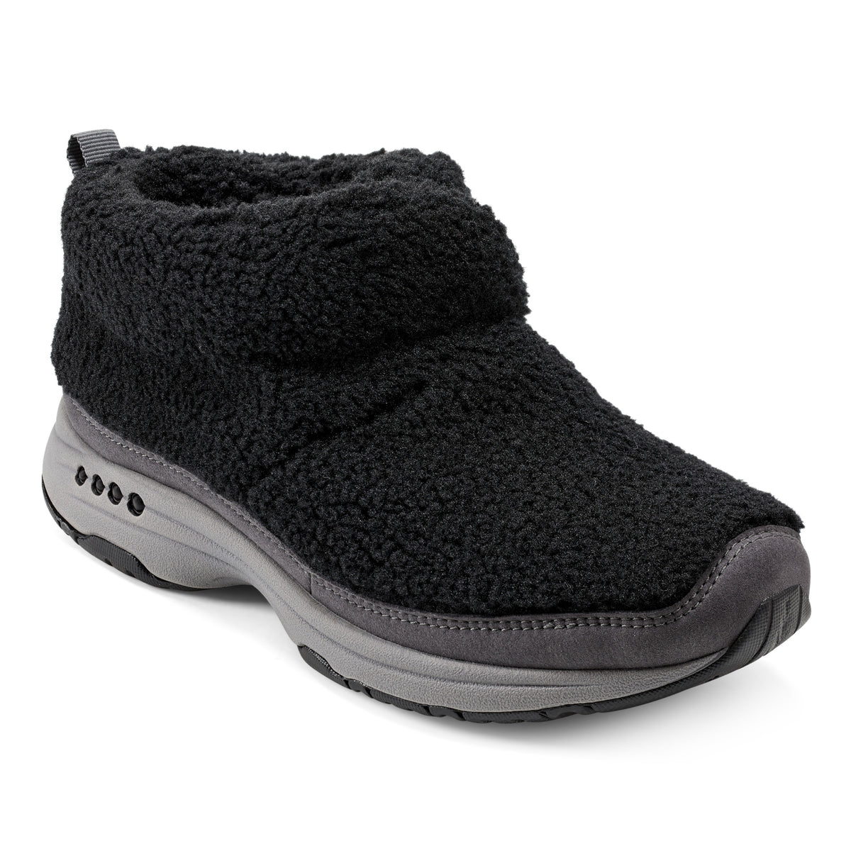 Trippin Cozy Booties Easy Spirit