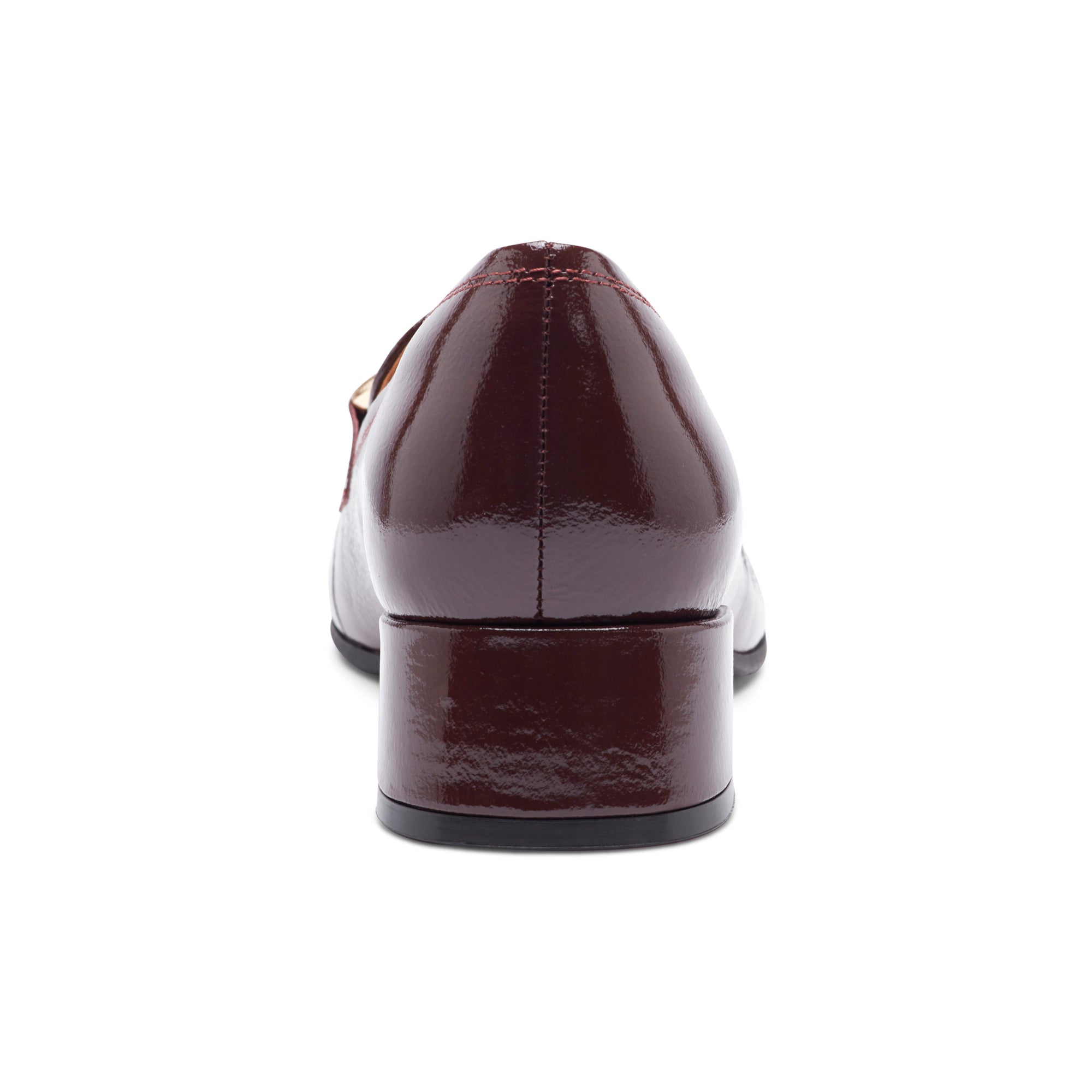 Franny Dress Loafers