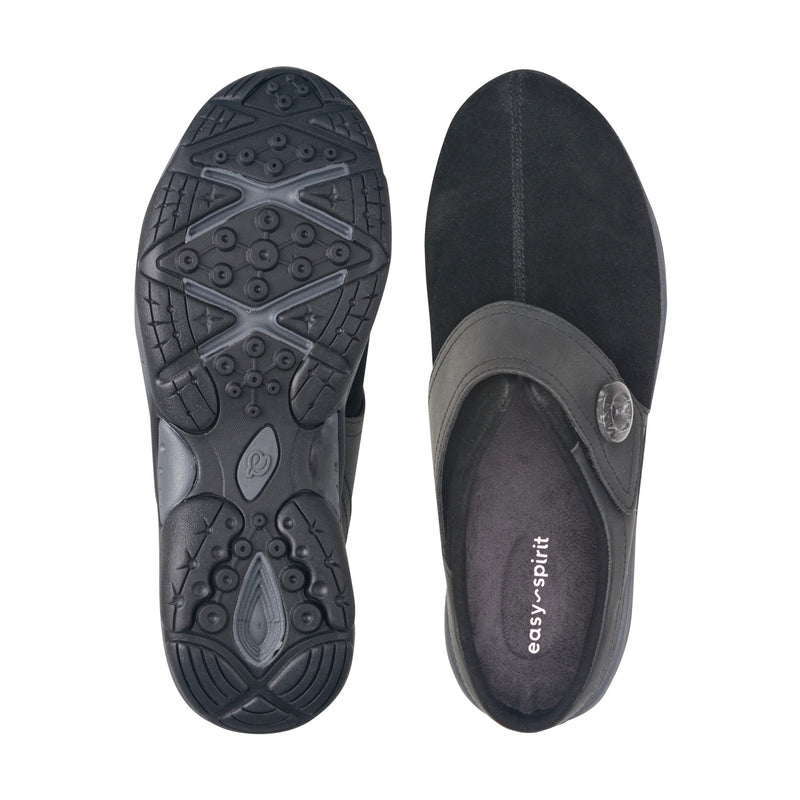 Edline Slip On Casual Clogs