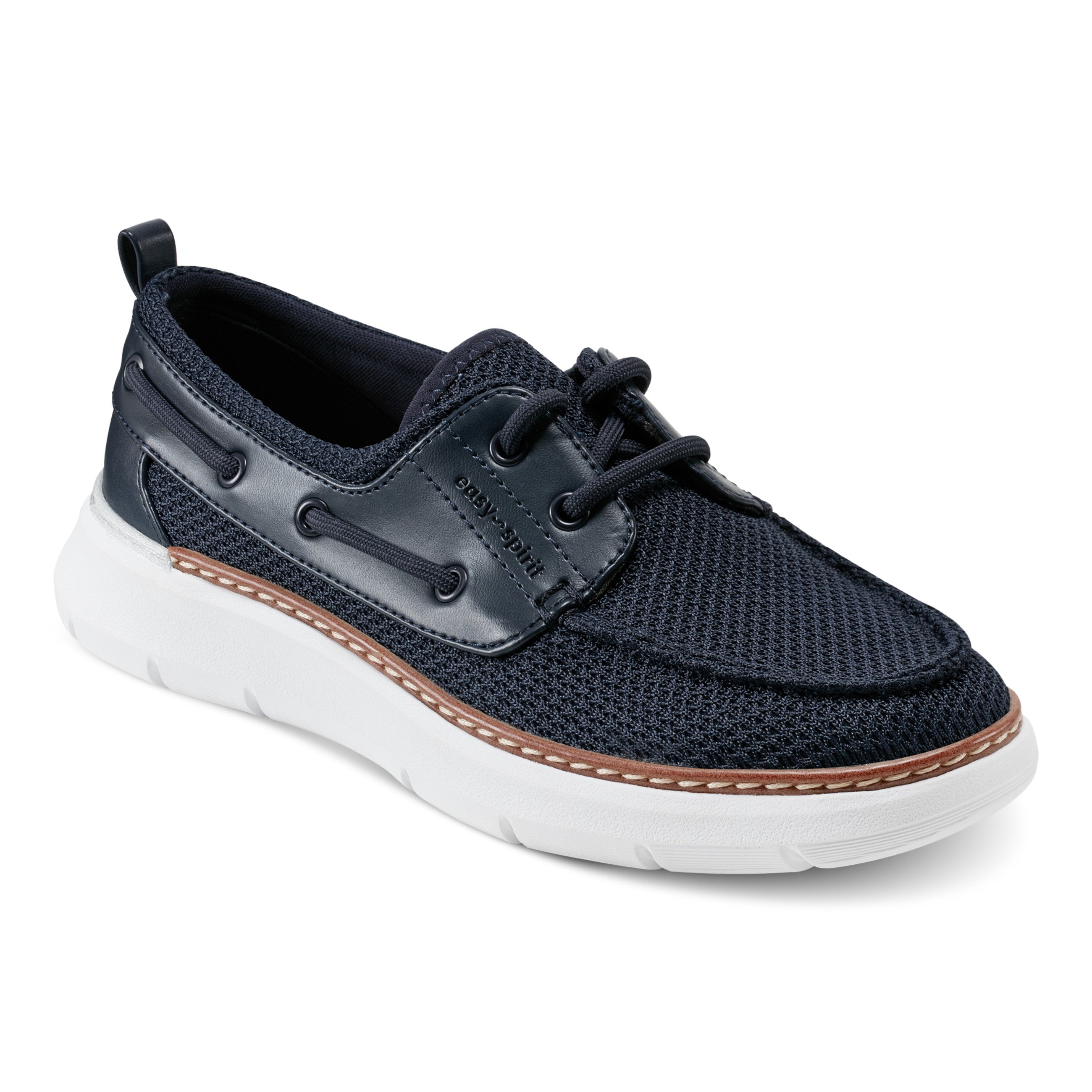 Charter Casual Boat Shoes