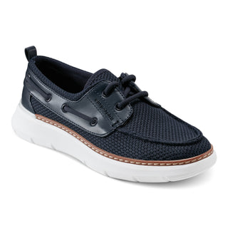 Charter Casual Boat Shoes