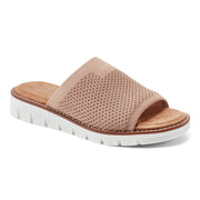 Julisa Flat Sandals