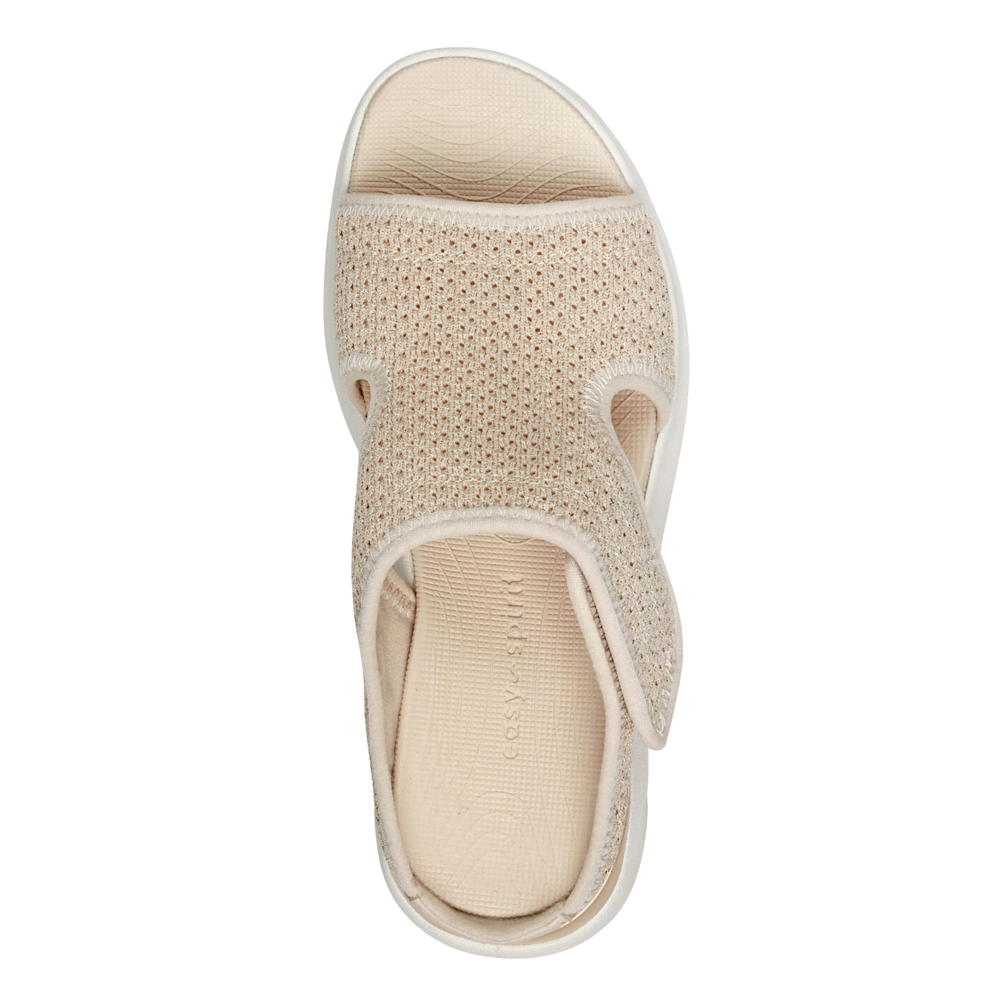 Taniya Slip On Sandals