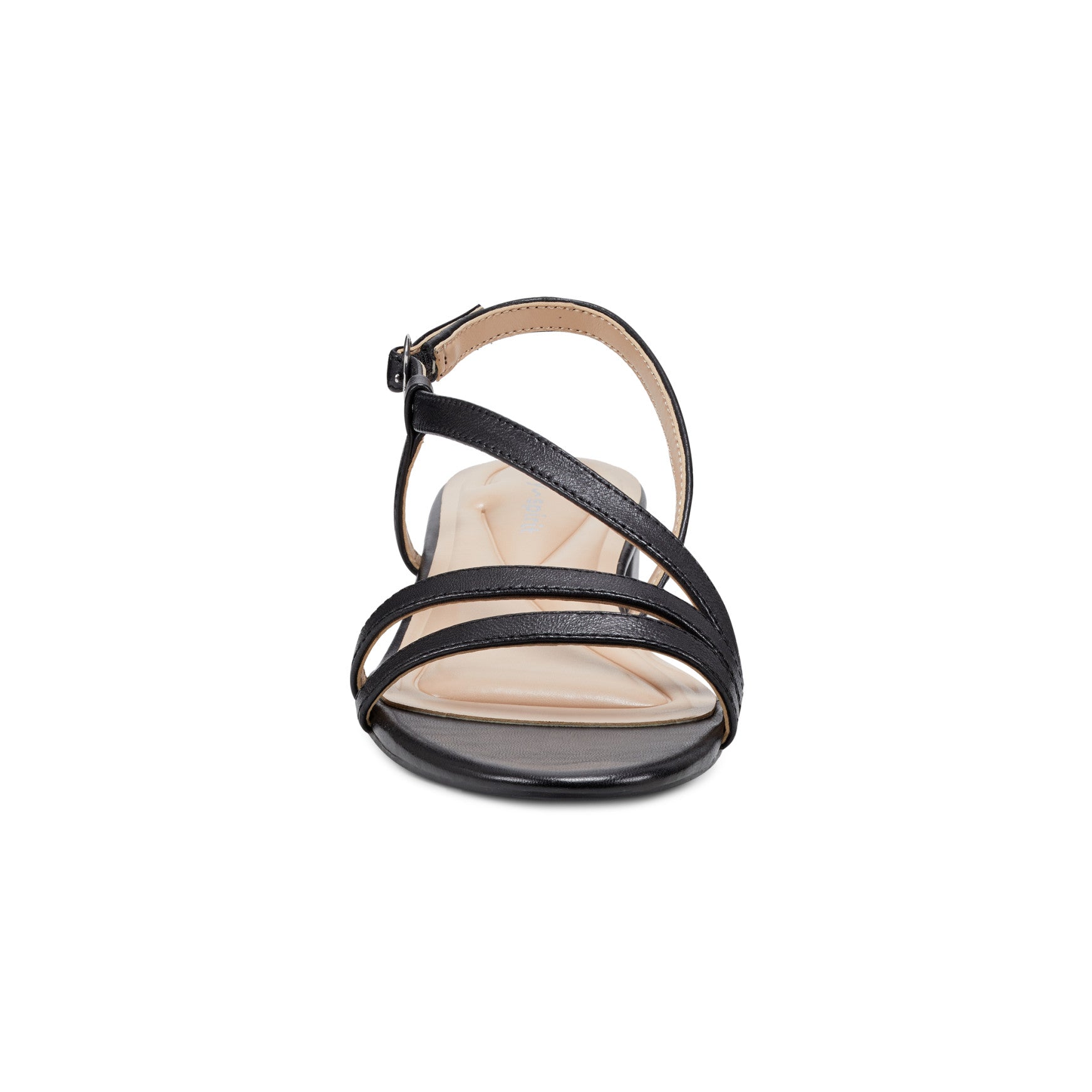 Glenni Block Heel Sandals