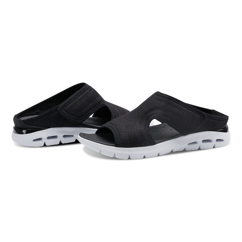 Taniya Slip On Sandals