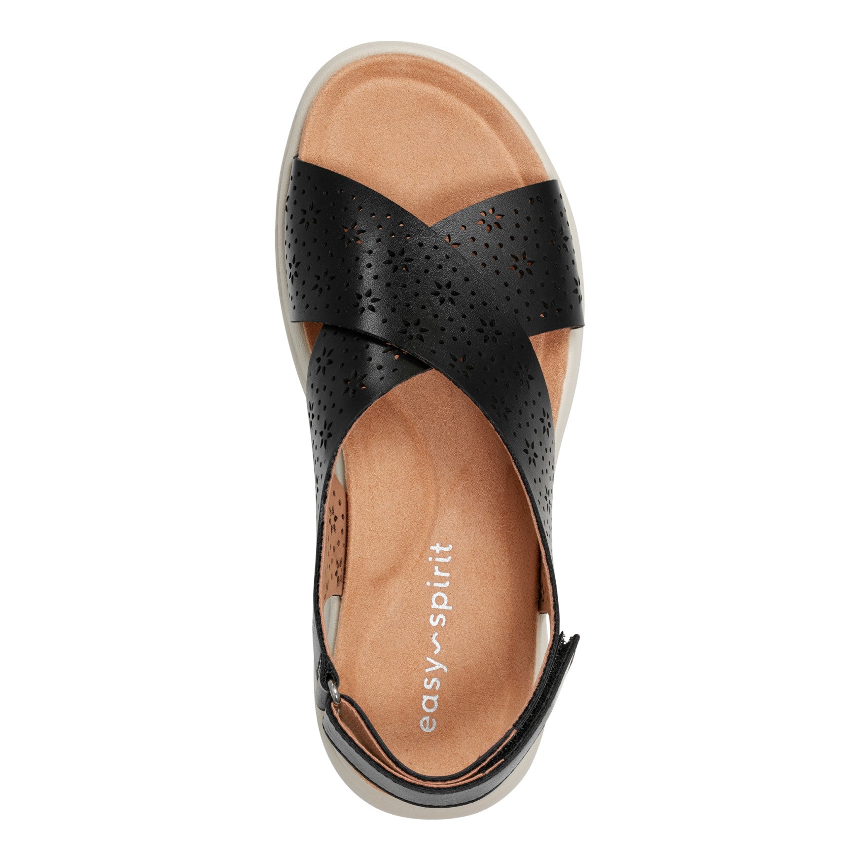 Amiya Strappy Sandals