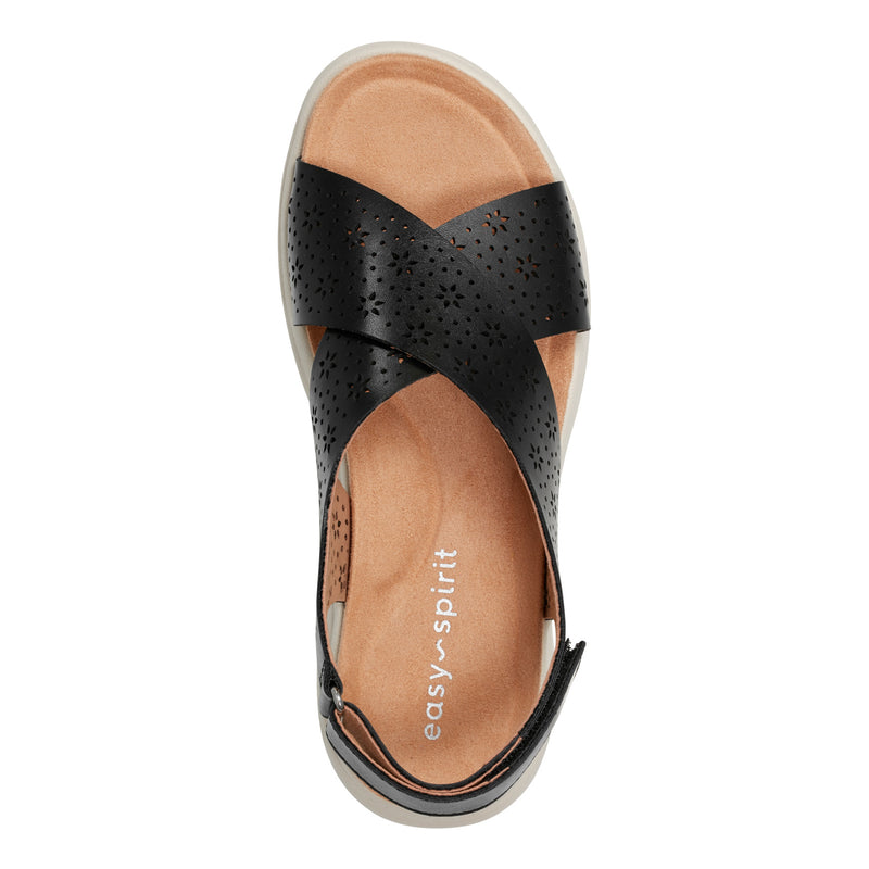 Amiya Strappy Sandals