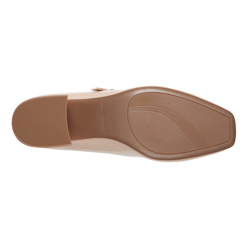 Marlay Mary Jane Pumps