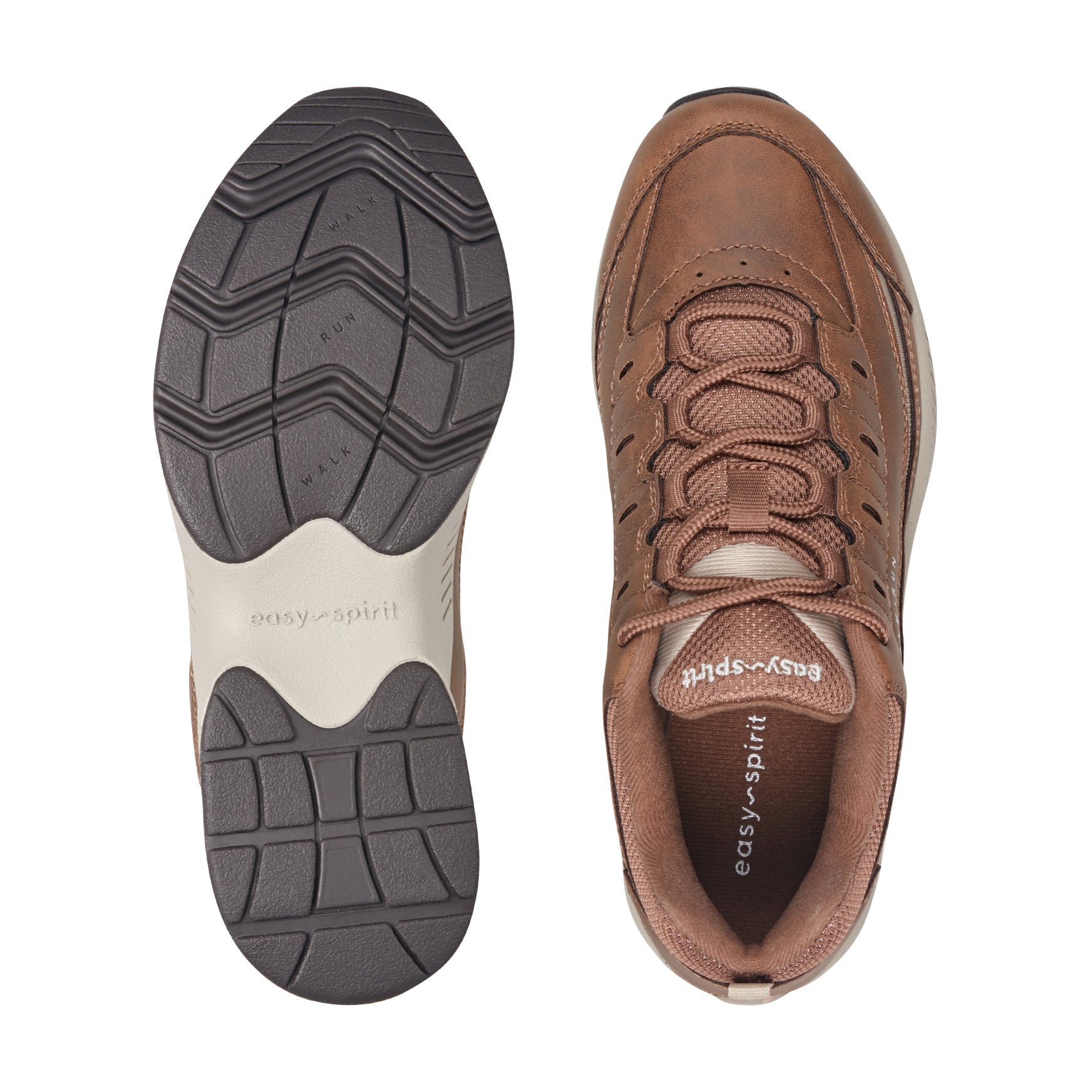 Romy Walking Shoes