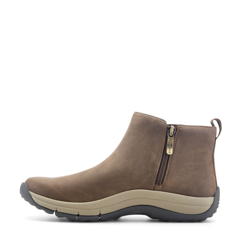 Banks Casual Booties