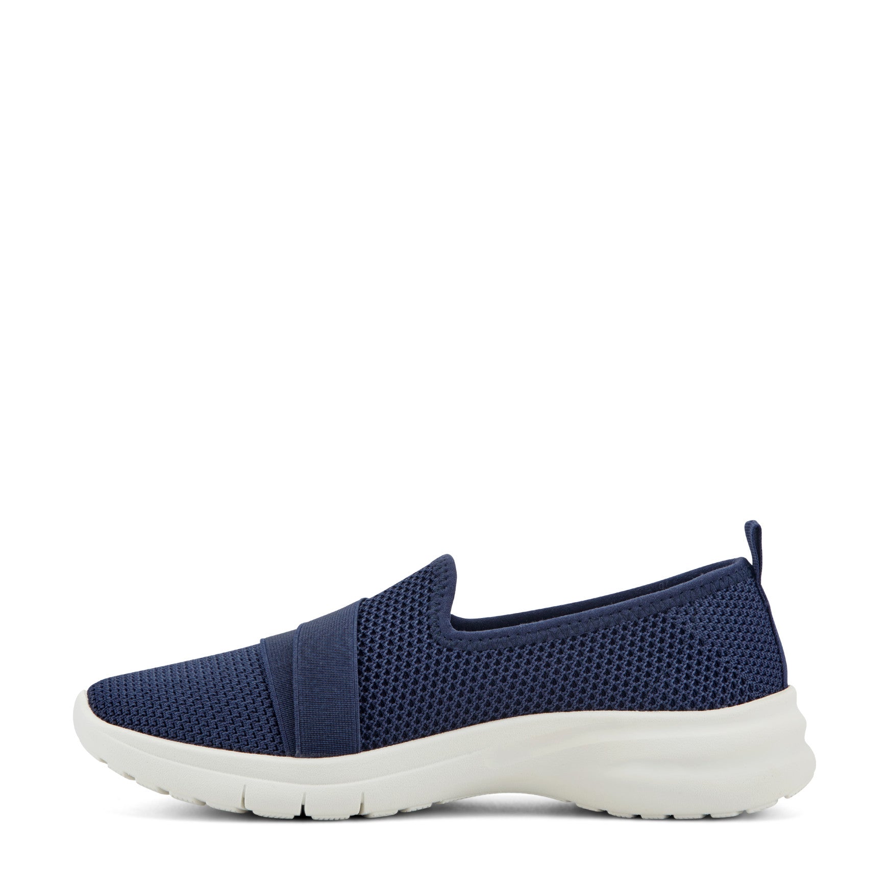 Keyla Slip On Walking Shoes