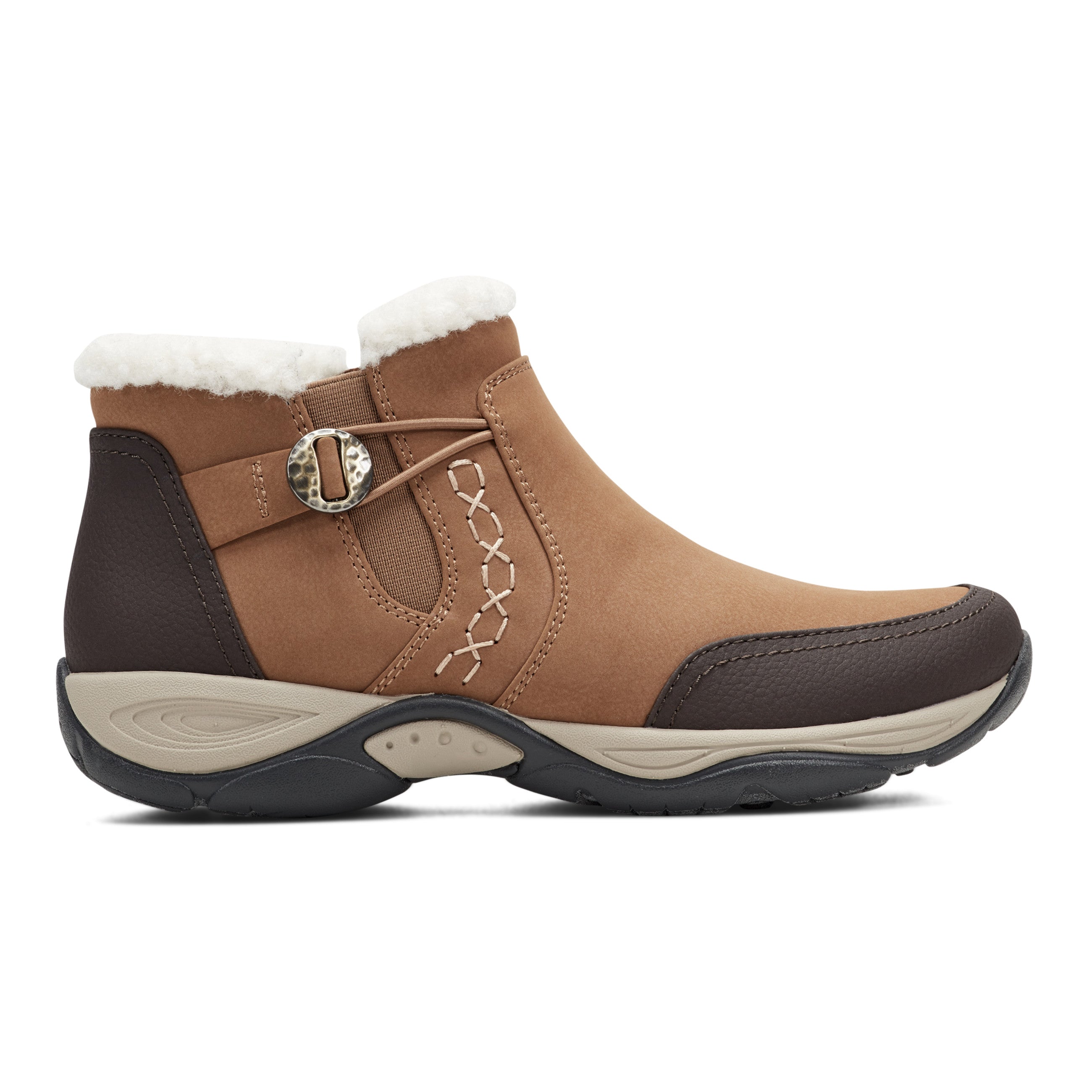 Erique Cold Weather Booties