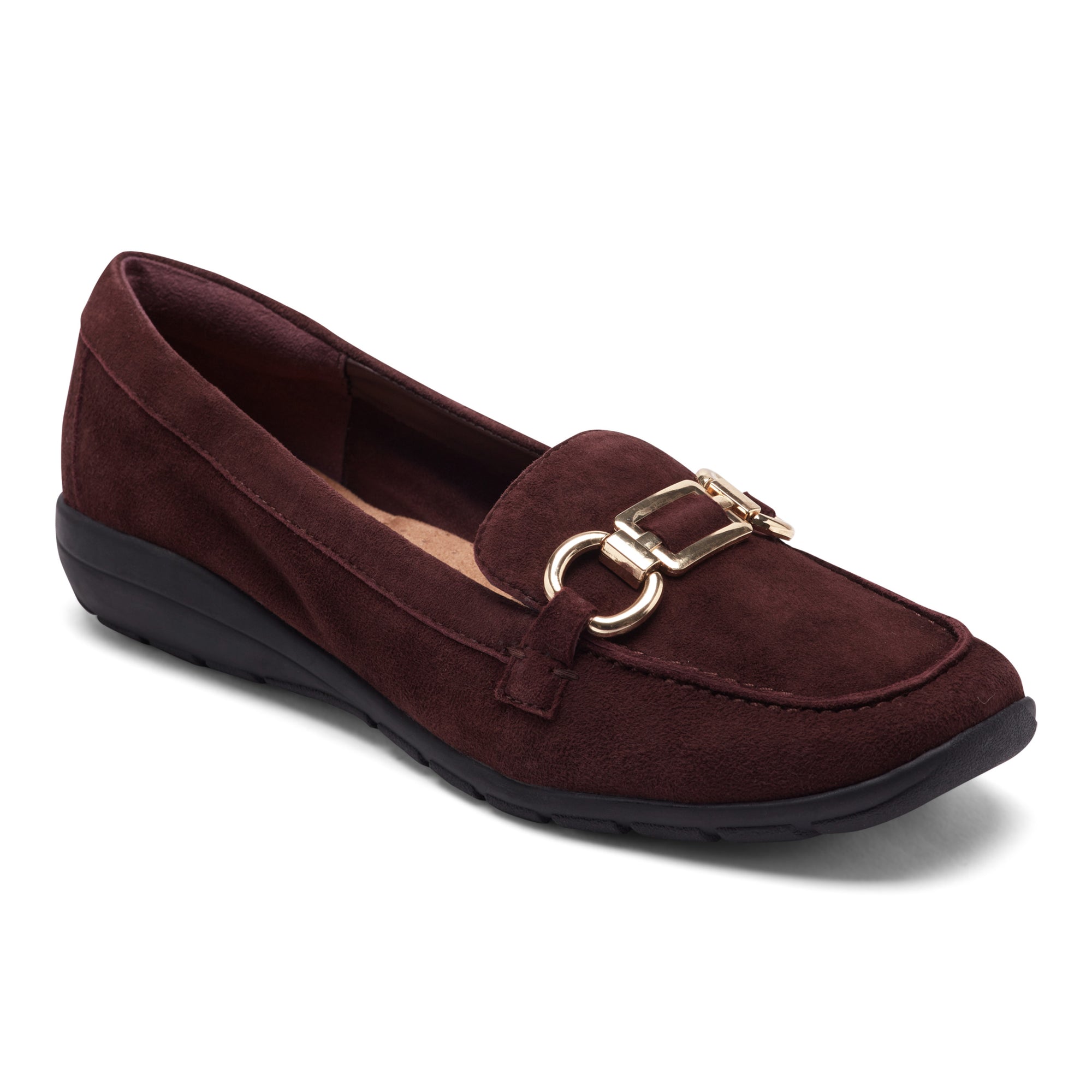 Amaya Casual Flats