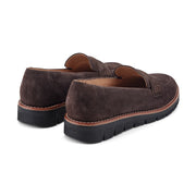 Velia Casual Slip On Loafers