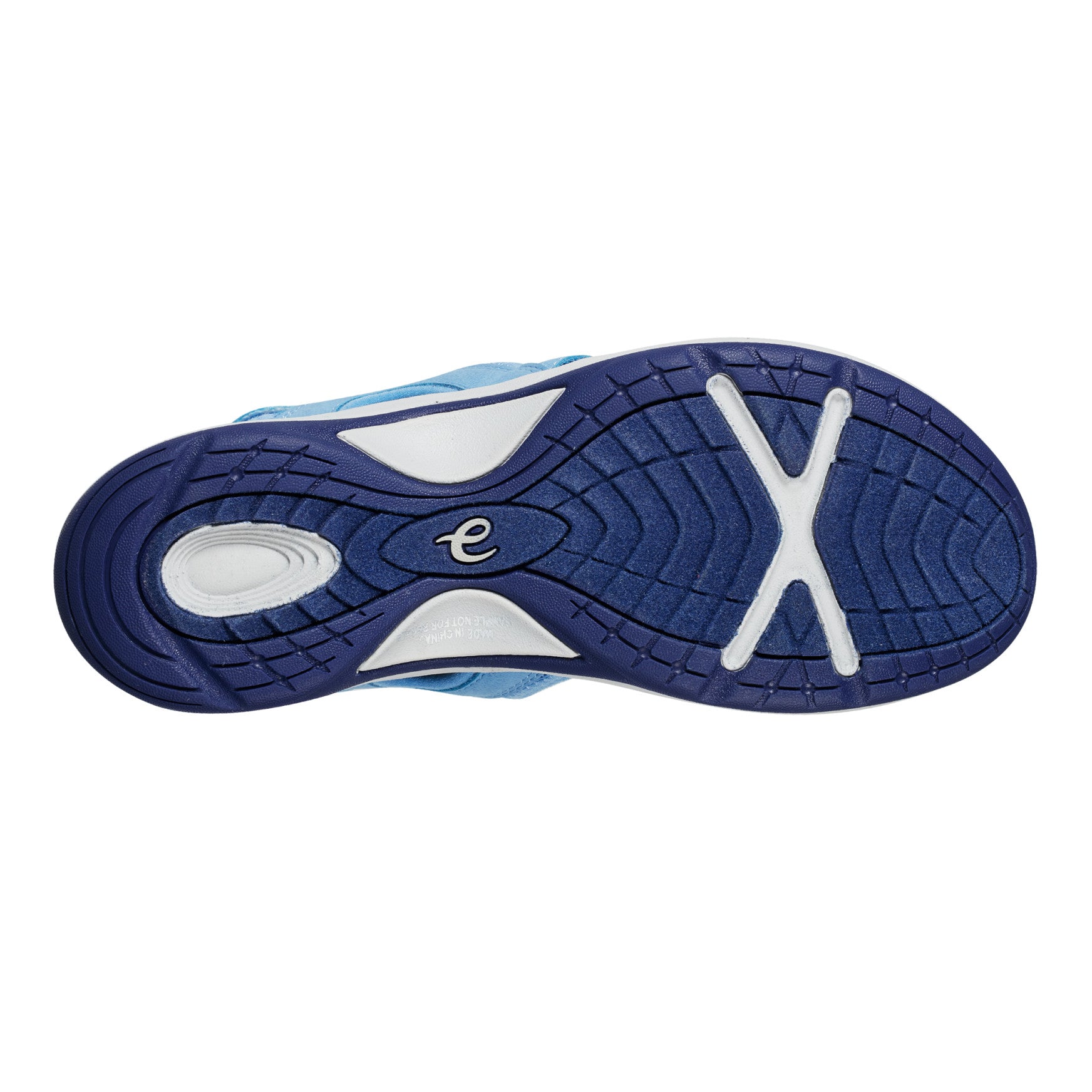 Splash Flat Hiking Sandals