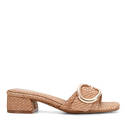 Roxana Slide Sandals