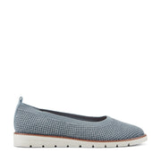 Kellina Casual Slip On Flats