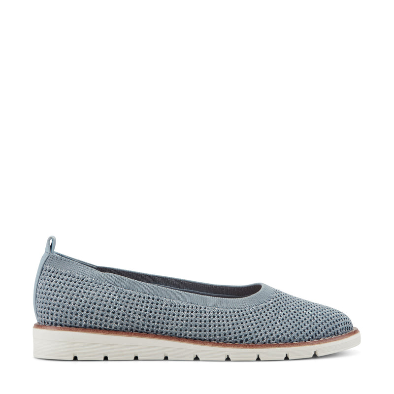 Kellina Casual Slip On Flats