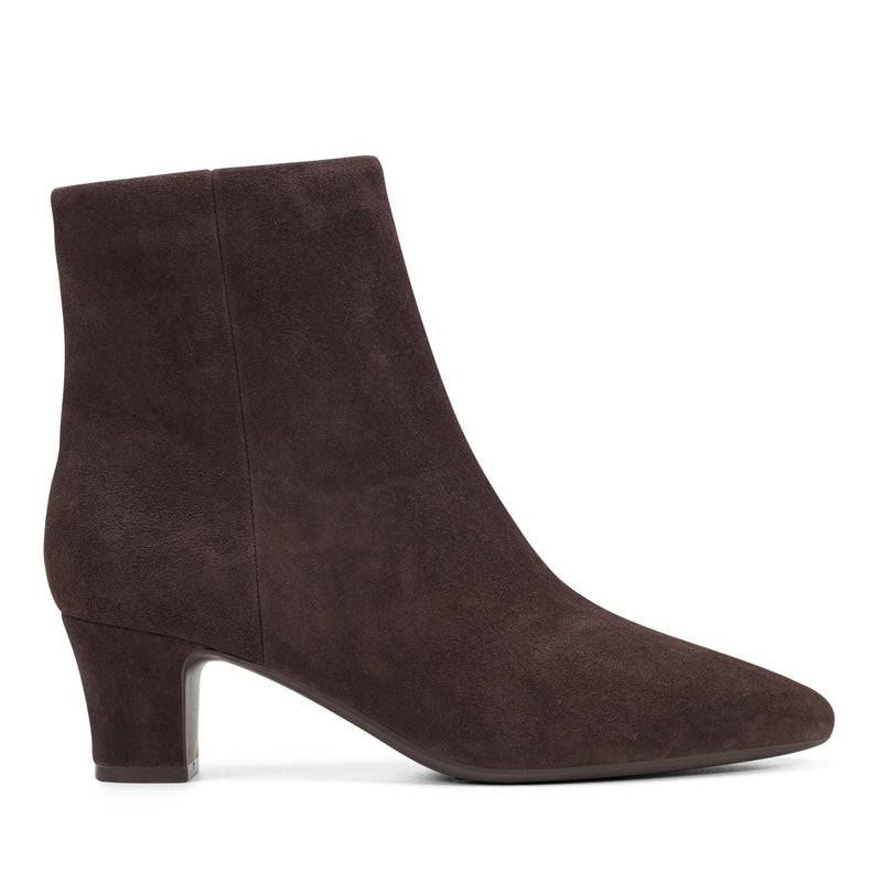 Isra Ankle Booties