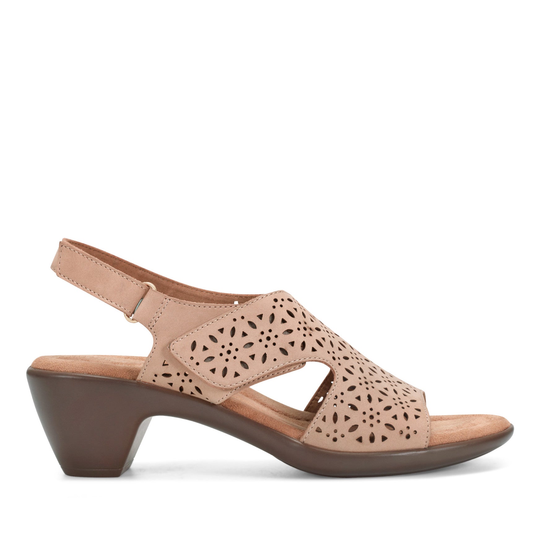 Calix Heeled Sandals