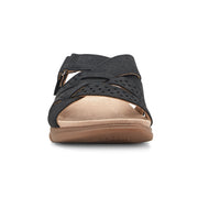 Melinna Slip On Sandals