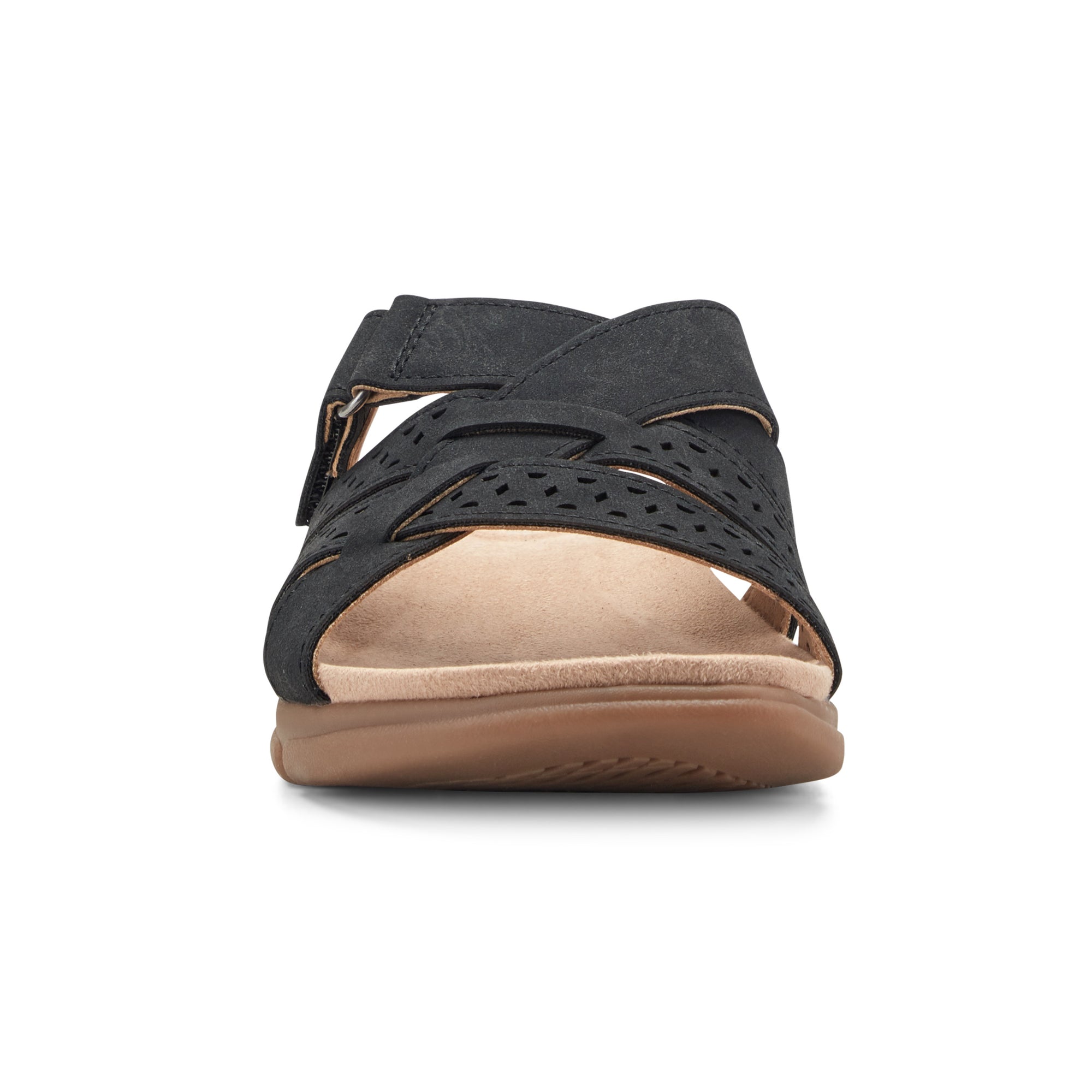 Melinna Slip On Sandals