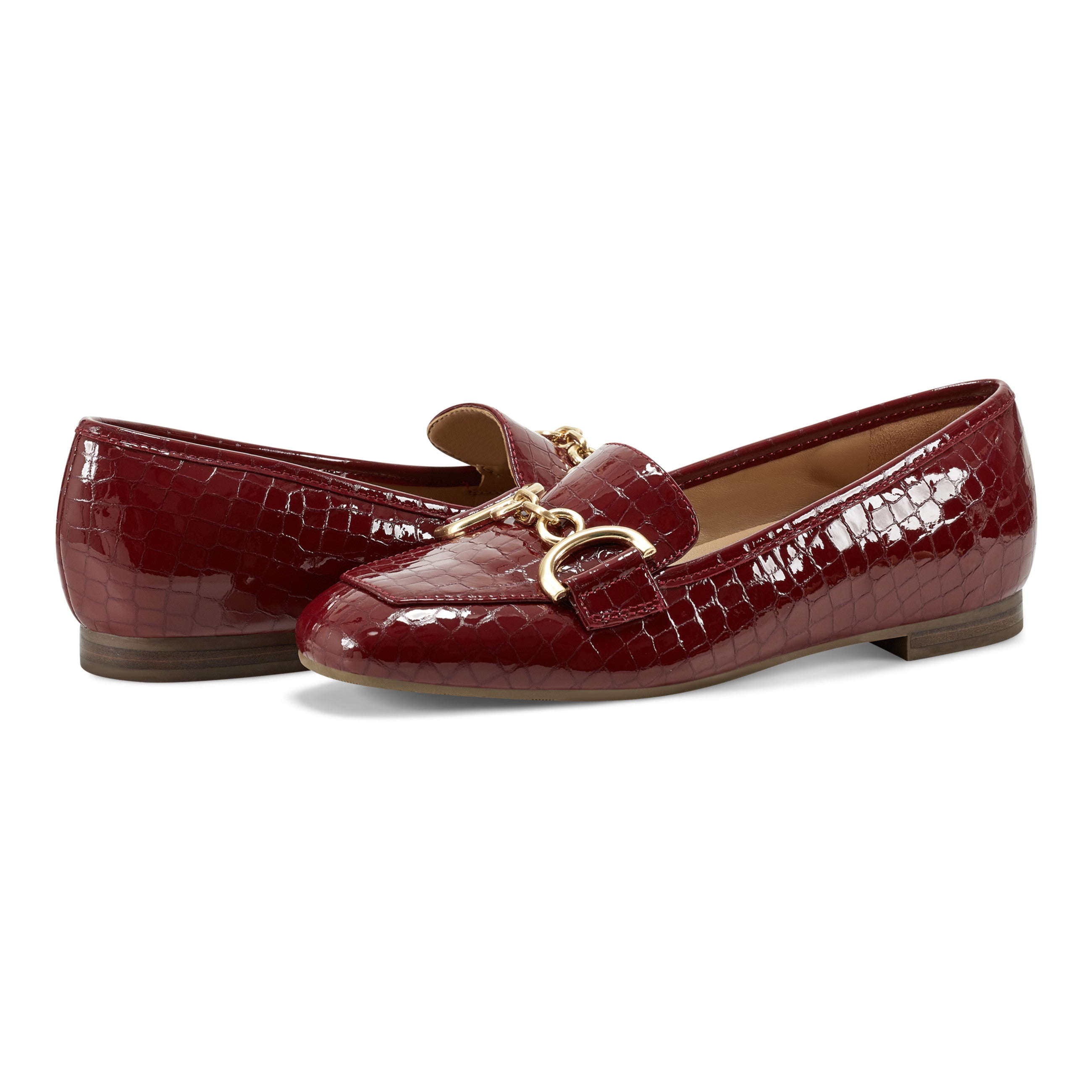 Giselle Casual Loafers