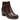 Carter Ankle Booties