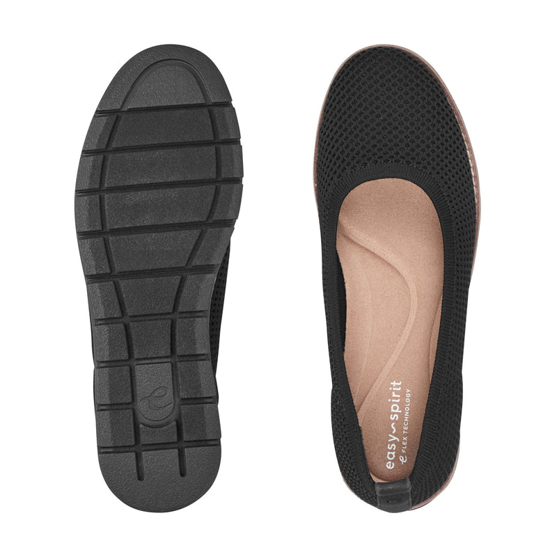 Kellina Casual Slip On Flats