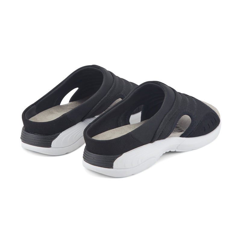 Traciee Slip On Sandals