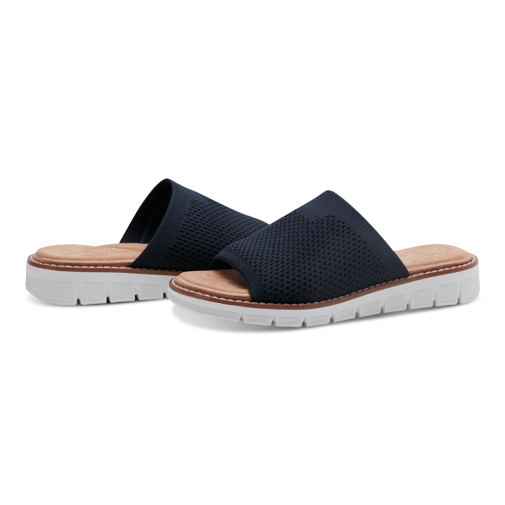 Julisa Flat Sandals