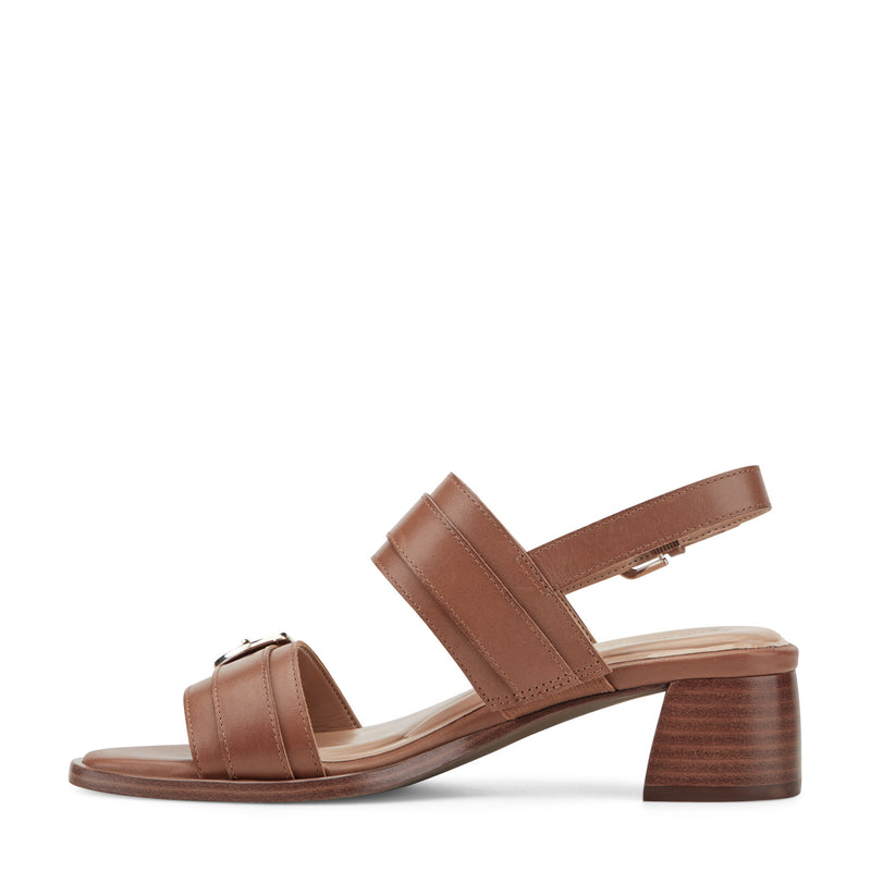 Hadiya Block Heel Sandals